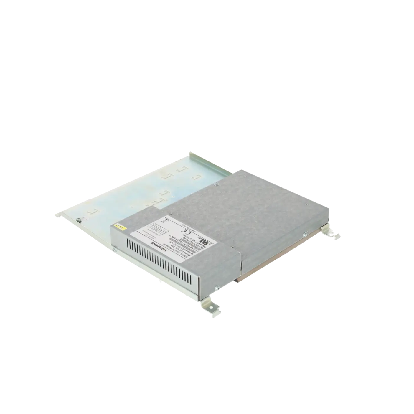 SIEMENS 6AV7671-1EX01-0BD0, HMI, Single Components, K0253892, Image 2