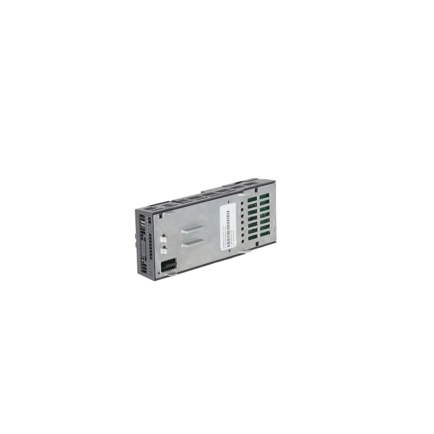 SIEMENS 6SL3244-0BB13-1PA1, Antriebstechnik, CU NCU PLC Steuerungen, K0317303, Bild 4