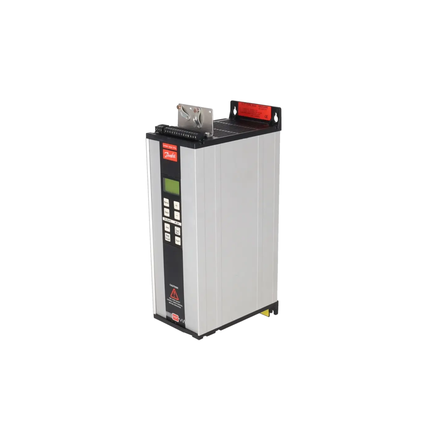 DANFOSS 195H3309, Antriebstechnik, Umrichter, K0322379, Bild 2