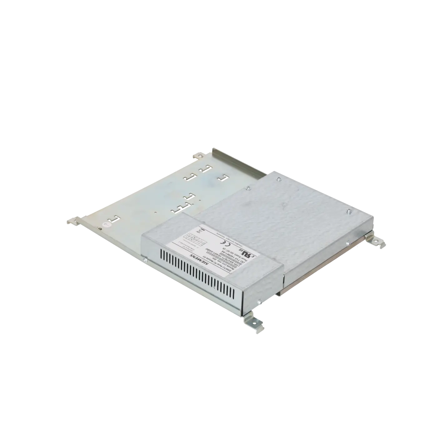 SIEMENS 6AV7671-1EX01-0AB0, HMI, Einzelkomponenten, K0333469, Bild 6