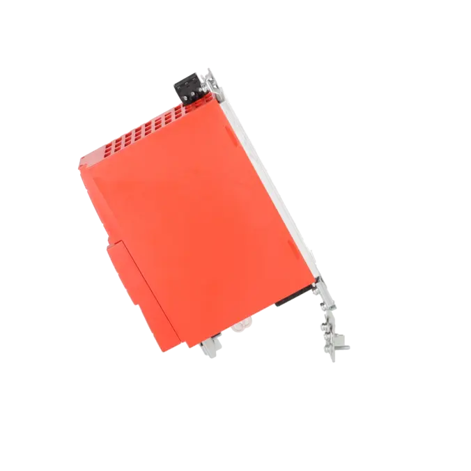 SEW MC07B0005-5A3-4-S0, Drive Technology, Frequency Converter, K1000772, Image 3