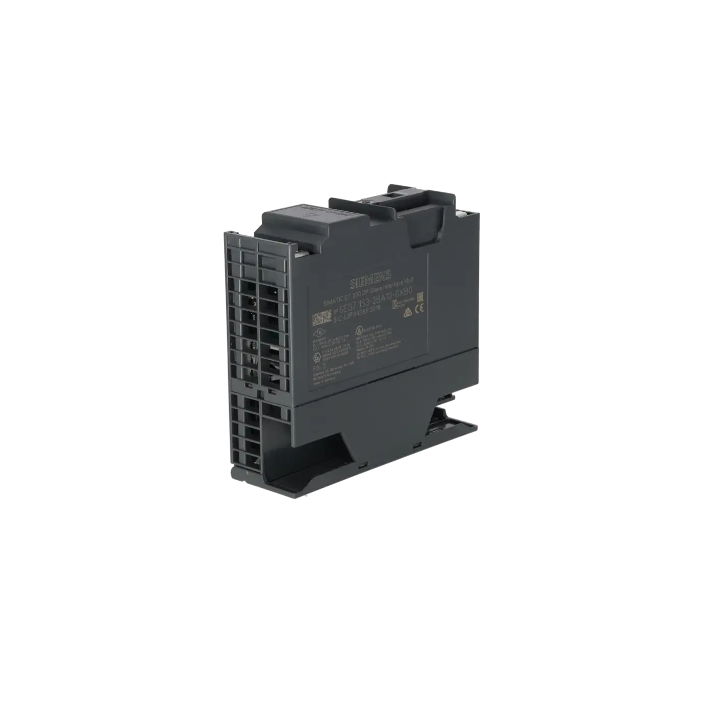 SIEMENS 6ES7153-2BA10-0XB0, Baugruppen, Funktionsbaugruppen, K1027167, Bild 8