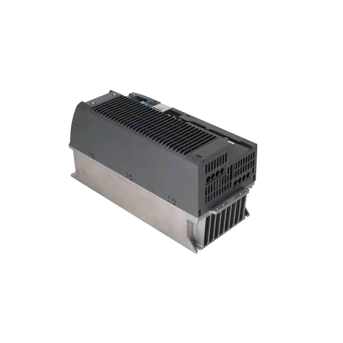 SIEMENS 6SL3210-1PE23-8AL0, Antriebstechnik, Umrichter, K1028315, Bild 8