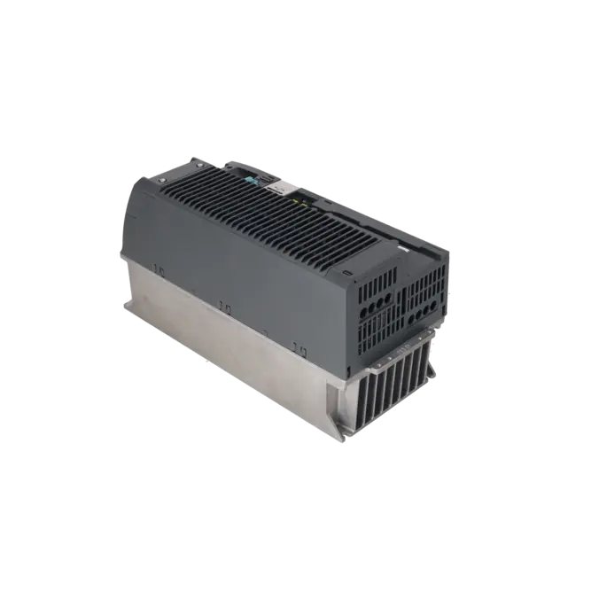 SIEMENS 6SL3210-1PE23-8AL0, Antriebstechnik, Umrichter, K1028315, Bild 8
