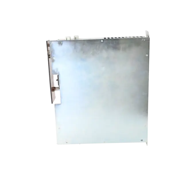 Indramat DDS03.2-W050-BE12-01-FW, Antriebstechnik, Wechselrichter, K1147878, Bild 3