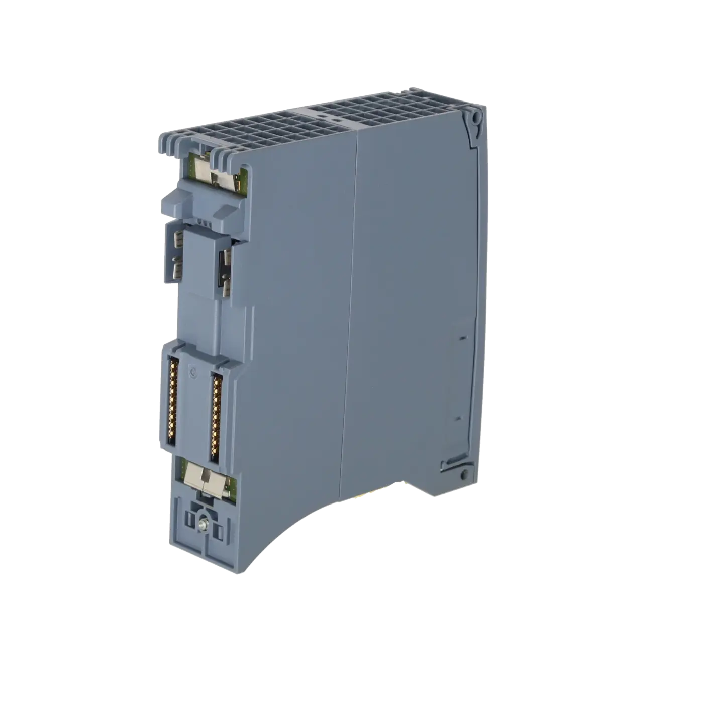 SIEMENS 6AG1511-1AK02-2AB0, PLC Controls, Central Processing Units, K1160889, Image 6