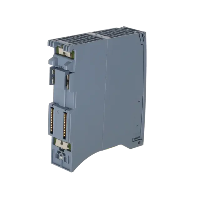 SIEMENS 6AG1511-1AK02-2AB0, PLC Controls, Central Processing Units, K1160889, Image 6