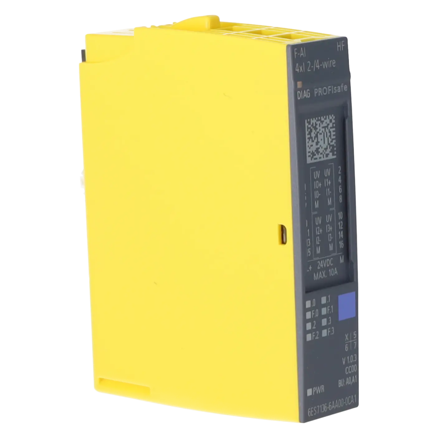 SIEMENS 6ES7136-6AA00-0CA1, Baugruppen, Analogein- / Analogausgaben, K1161632, Bild 8