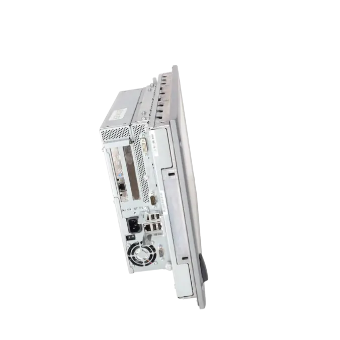 SIEMENS 6AV7892-0BB30-1AB0, HMI, Industrial PC, K1199989, Image 7