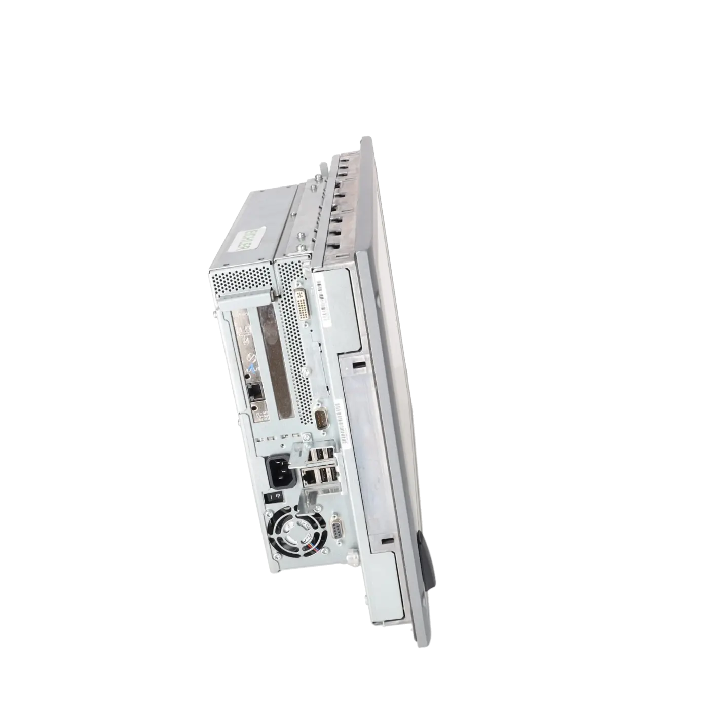 SIEMENS 6AV7892-0BB30-1AB0, HMI, Industrial PC, K1199989, Image 7