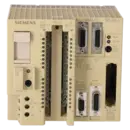 SIEMENS 6ES5095-8MC02, Baugruppen, CPU / Zentralbaugruppen, K0000851, Bild 1
