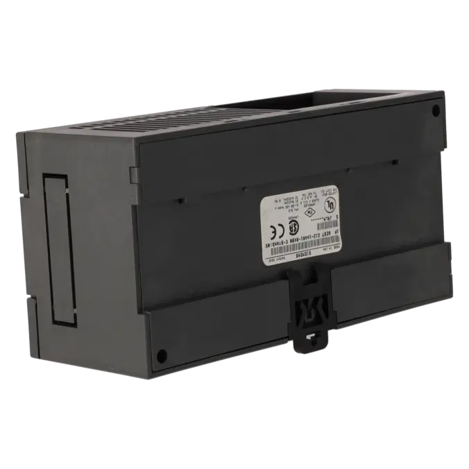 SIEMENS 6ES7212-1AA01-0XB0, Baugruppen, CPU / Zentralbaugruppen, K0002243, Bild 4