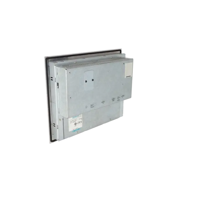SIEMENS 6AV3627-1QL00-0AX0, HMI, Touch Panels, K0005067, Image 4