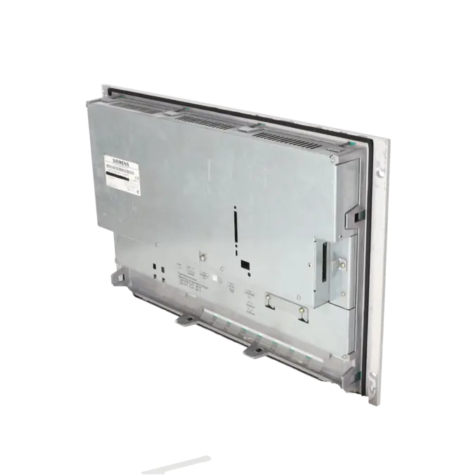 SIEMENS 6AV6542-0AC15-2AX0, HMI, Operator Panels mit Key, K0052173, Bild 6