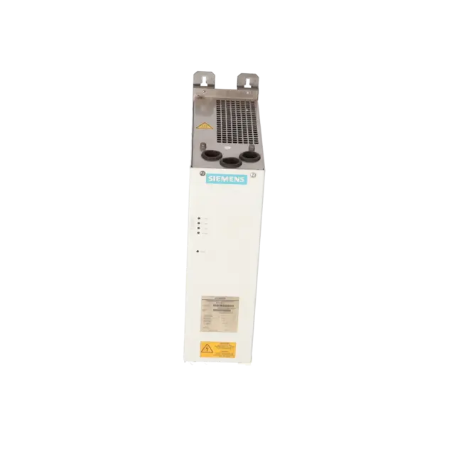 SIEMENS 6SE7031-3FB87-2DA0, Antriebstechnik, Stromversorgungen / Bremsmodule, K0061868