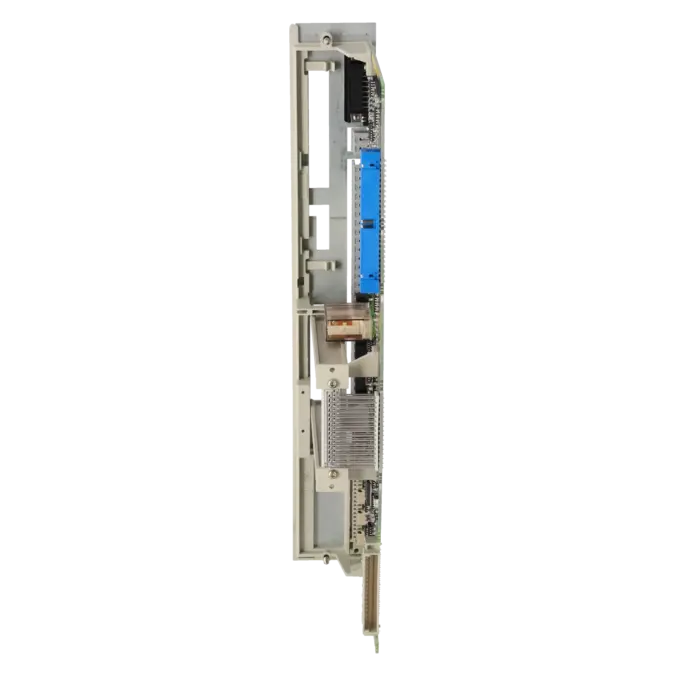 SIEMENS 6SN1118-0AA11-0AA1, Antriebstechnik, Reglerkarten, K0063595, Bild 5