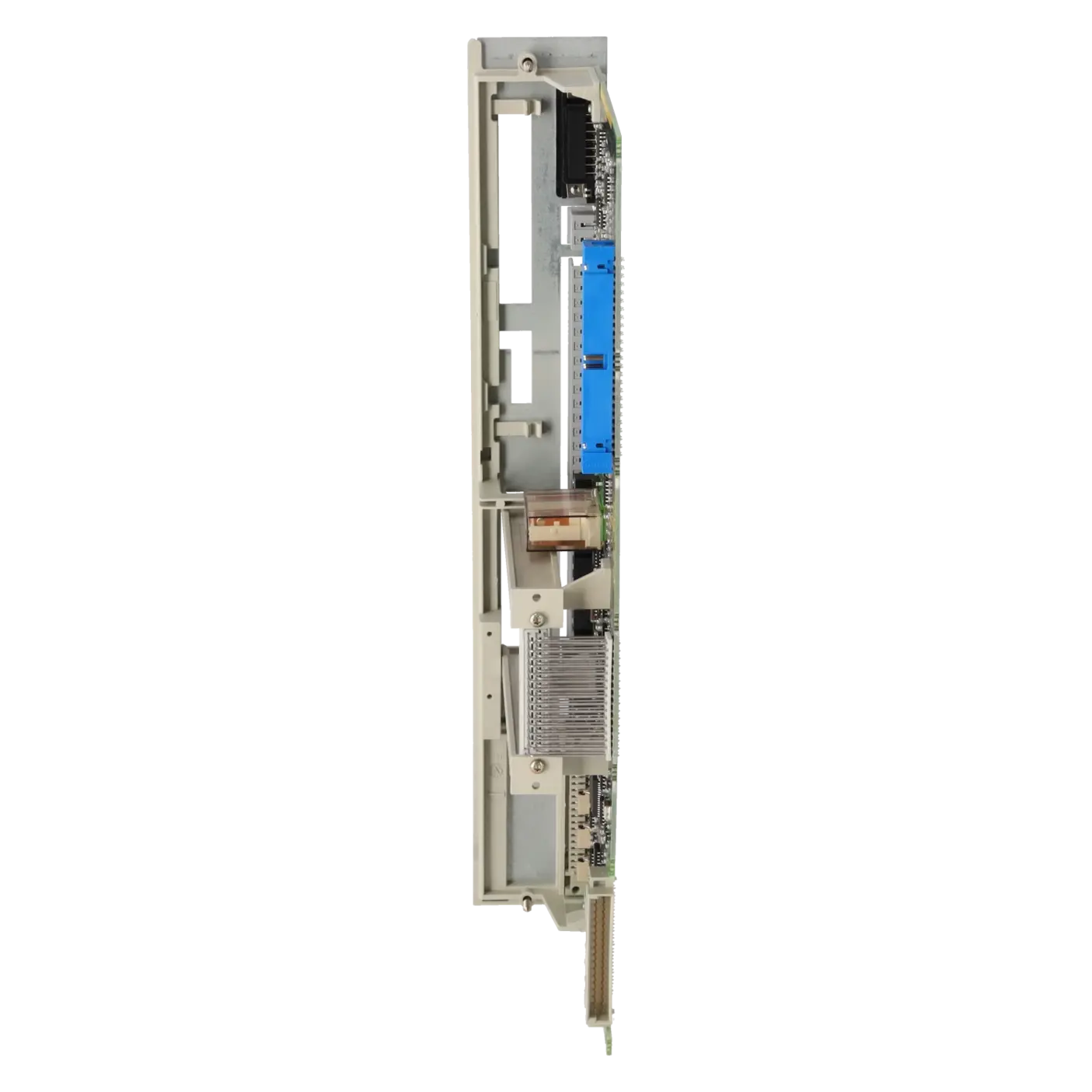 SIEMENS 6SN1118-0AA11-0AA1, Antriebstechnik, Reglerkarten, K0063595, Bild 5
