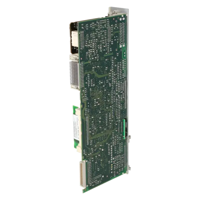 SIEMENS 6SN1118-1NH00-0AA1, Antriebstechnik, Reglerkarten, K0063641, Bild 6
