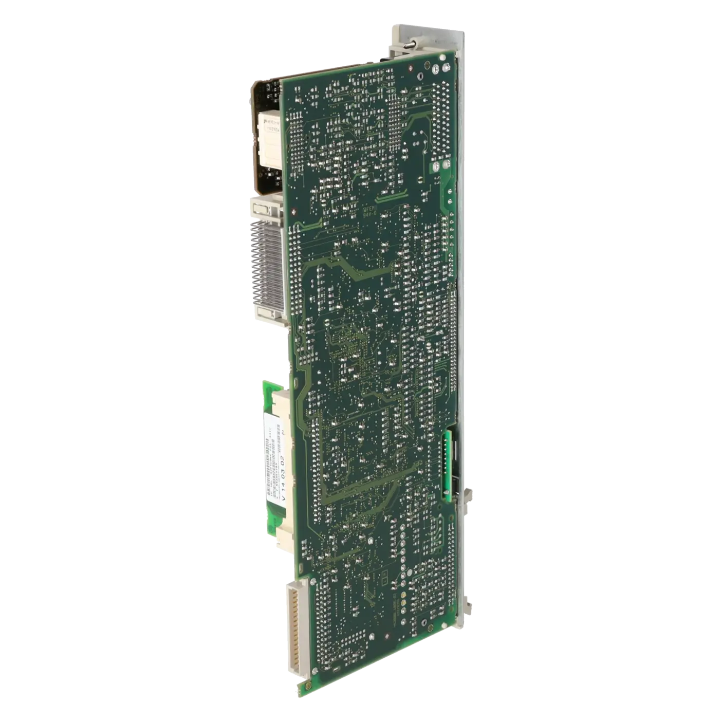 SIEMENS 6SN1118-1NH00-0AA1, Antriebstechnik, Reglerkarten, K0063641, Bild 6