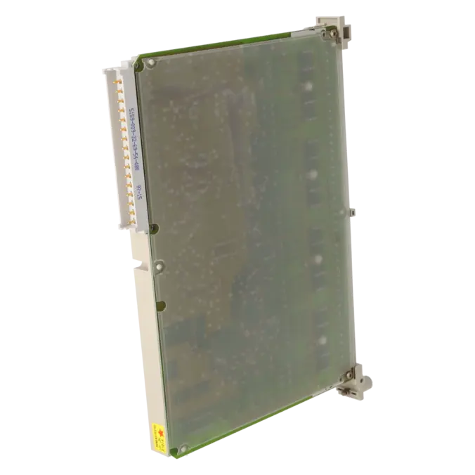 SIEMENS 6ES5465-4UA13, Baugruppen, SIMATIC-S5-Aktion, K0117577, Bild 4