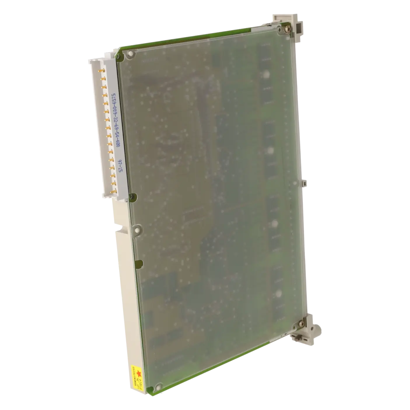 SIEMENS 6ES5465-4UA13, Baugruppen, SIMATIC-S5-Aktion, K0117577, Bild 4