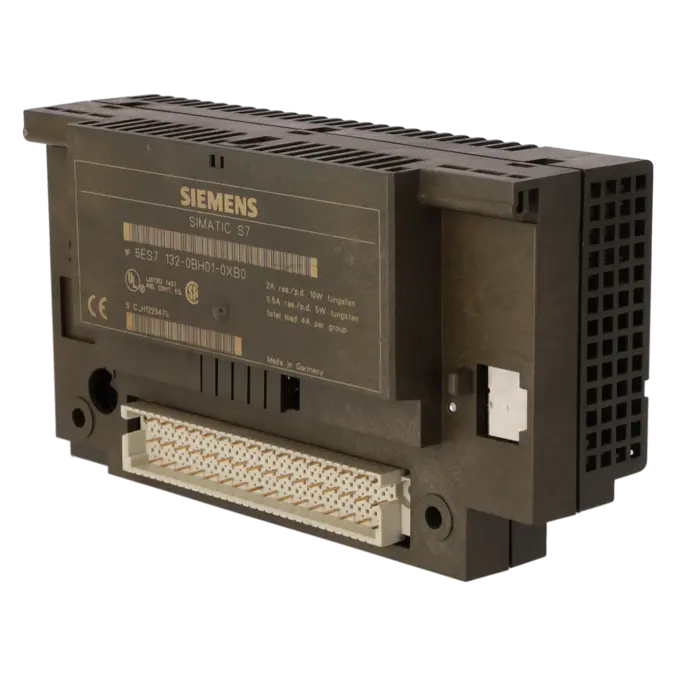 SIEMENS 6ES7132-0BH01-0XB0, Baugruppen, Digitalein- / Digitalausgaben, K0118072, Bild 6