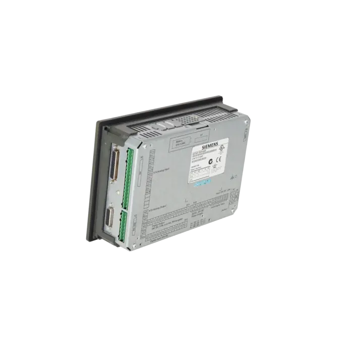 SIEMENS 6ES7626-1DG04-0AE3, HMI, Compact Tools, K0118920, Image 4