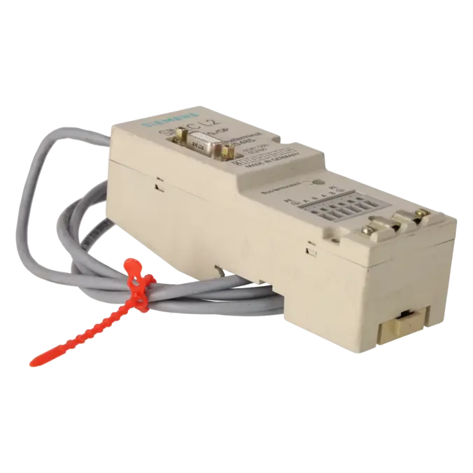 SIEMENS 6GK1500-0DA00, Baugruppen, Funktionsbaugruppen, K0119699, Bild 8
