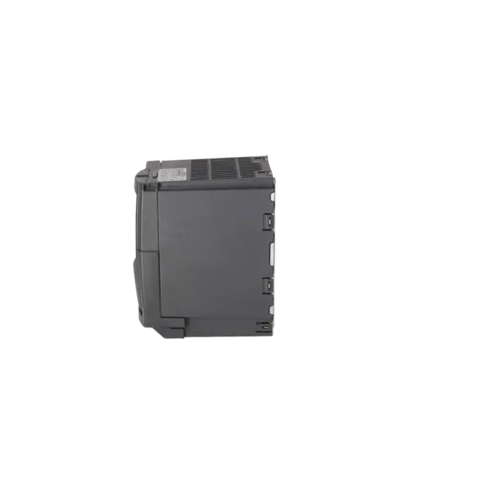 SIEMENS 6SE6440-2AD22-2BA1, Antriebstechnik, Umrichter, K0120486, Bild 3