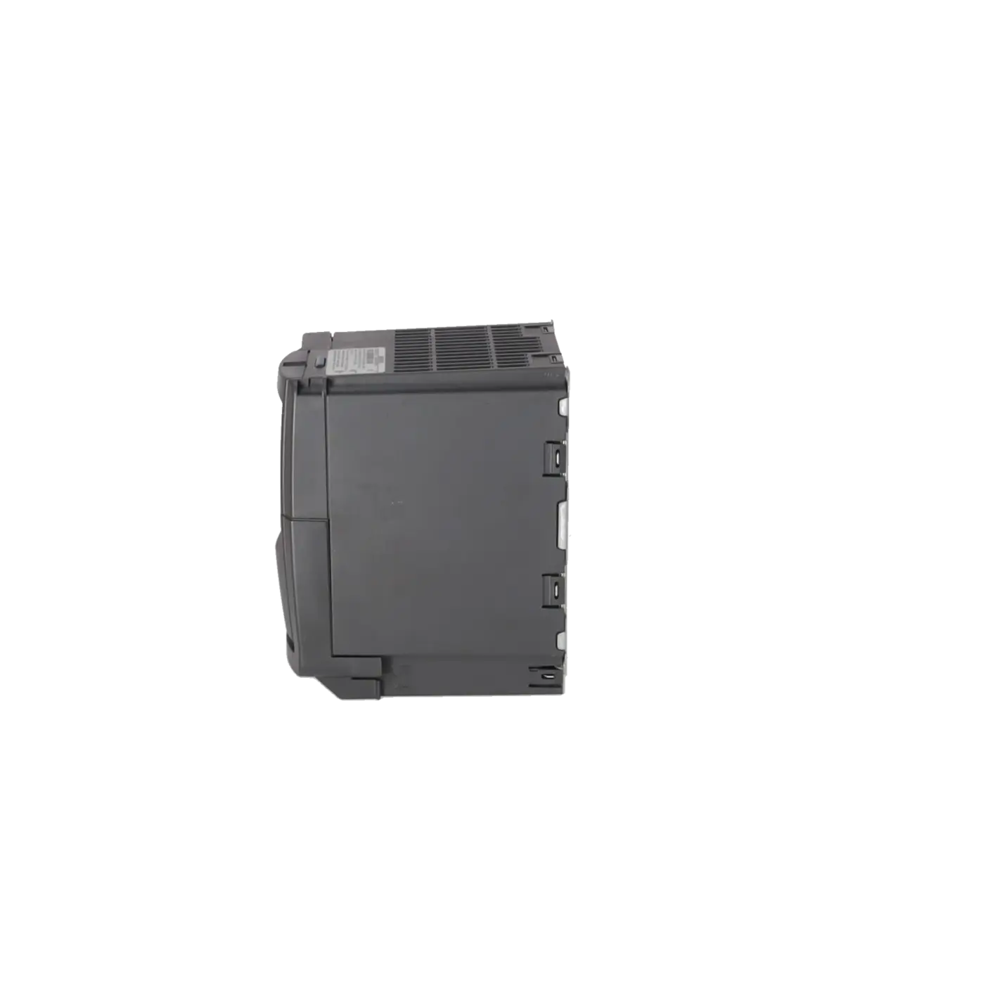SIEMENS 6SE6440-2AD22-2BA1, Antriebstechnik, Umrichter, K0120486, Bild 3