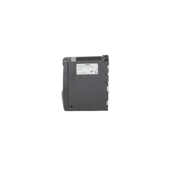 SIEMENS 6SE6440-2UD21-5AA1, Antriebstechnik, Umrichter, K0120560, Bild 3