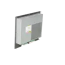 SIEMENS 6DD1670-0AF0, HMI, Operator Panels, K0136209, Image 4