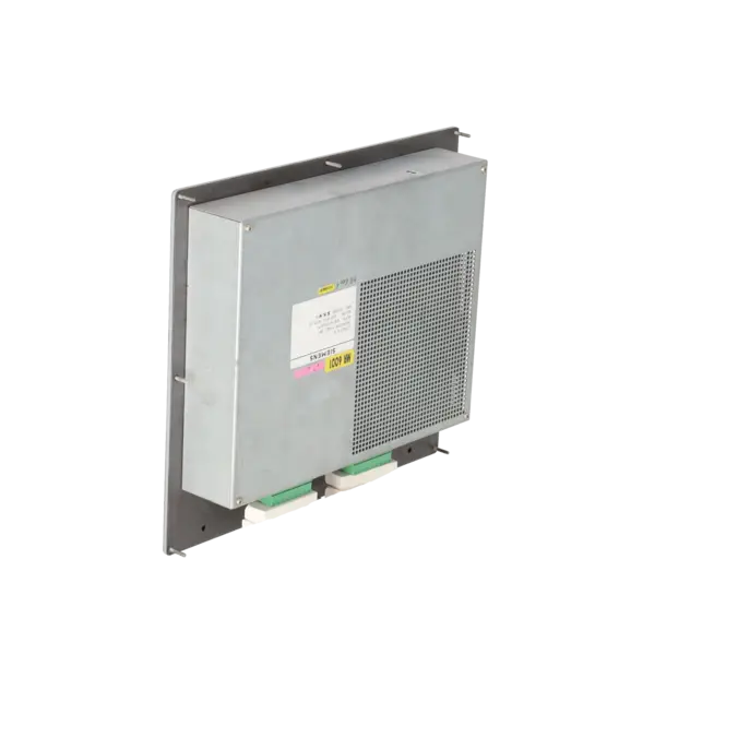 SIEMENS 6DD1670-0AF0, HMI, Operator Panels, K0136209, Image 4