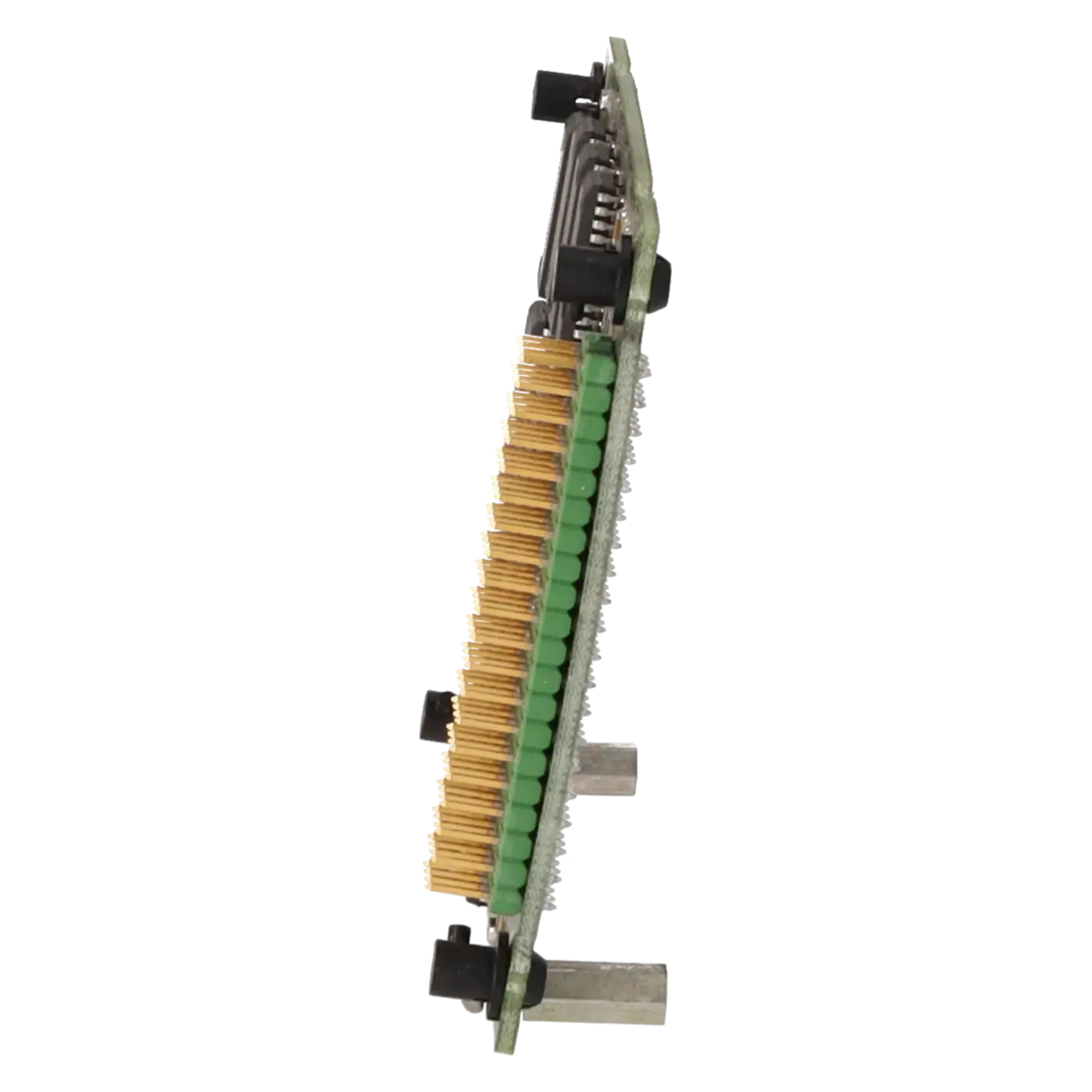 SIEMENS 6ES5581-0HB11, Baugruppen, Kommunikationsbaugruppen, K0136454, Bild 3
