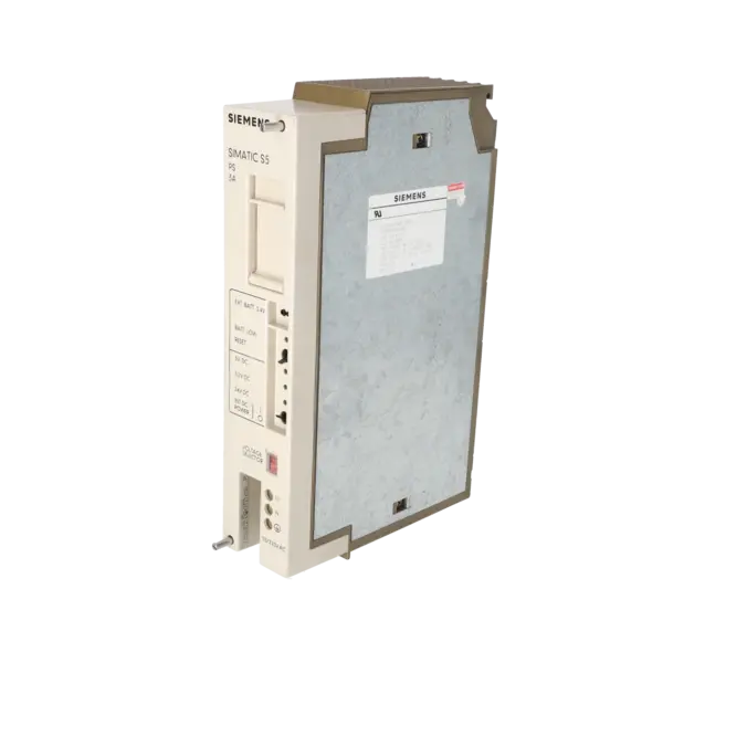 SIEMENS 6ES5951-7LB14, Baugruppen, SIMATIC-S5-Aktion, K0136521, Bild 2