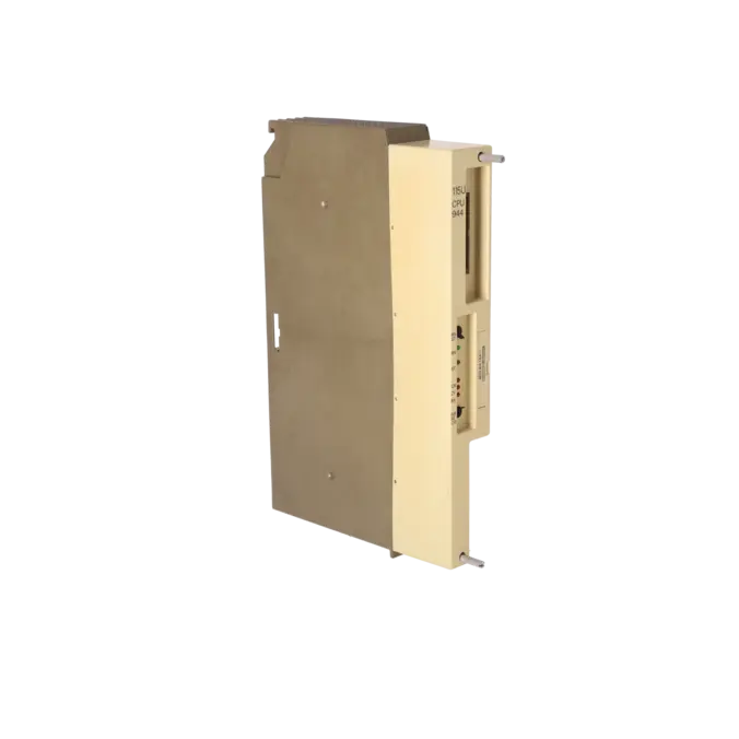 SIEMENS 6ES5944-7UA12, Baugruppen, CPU / Zentralbaugruppen, K0137176, Bild 8