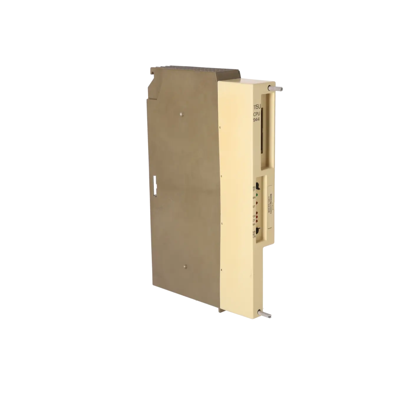 SIEMENS 6ES5944-7UA12, Baugruppen, CPU / Zentralbaugruppen, K0137176, Bild 8