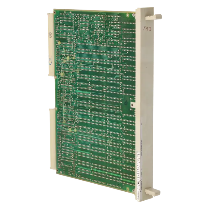 SIEMENS 6ES5340-5AA11, Baugruppen, Funktionsbaugruppen, K0137736, Bild 8