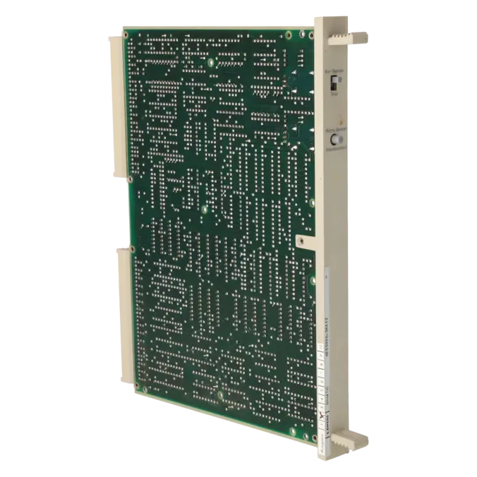 SIEMENS 6ES5926-3KA12, Baugruppen, CPU / Zentralbaugruppen, K0138377, Bild 8