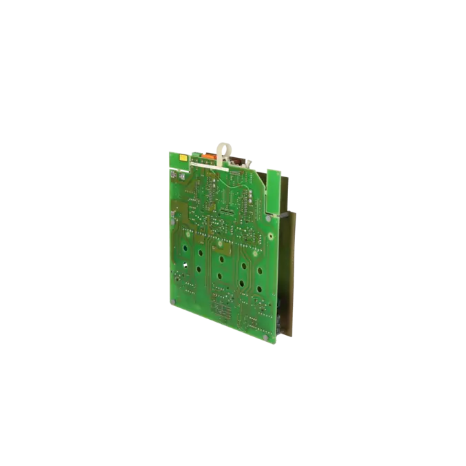 SIEMENS 6SC6103-0SE30, Antriebstechnik, Wechselrichter, K0139096, Bild 6