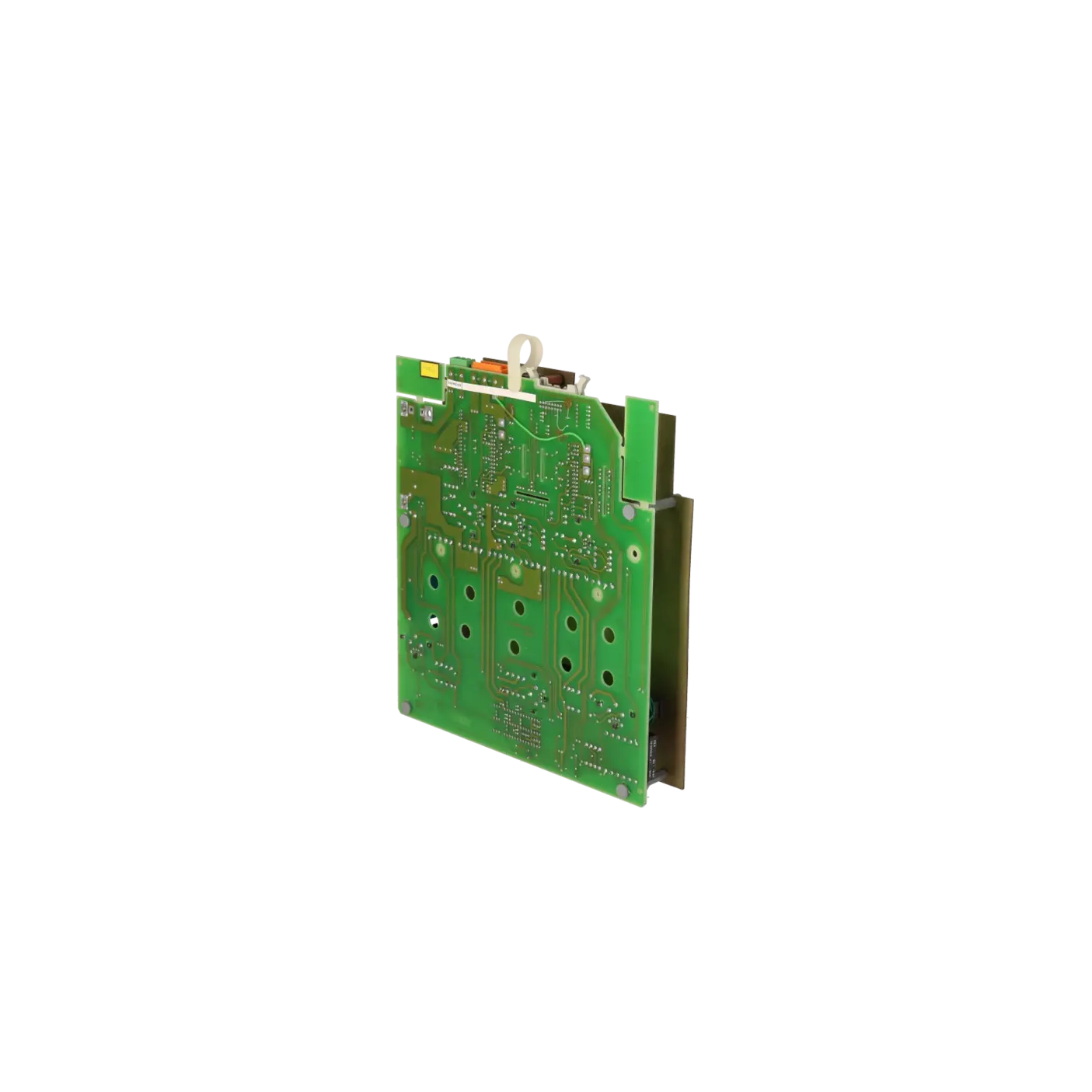 SIEMENS 6SC6103-0SE30, Antriebstechnik, Wechselrichter, K0139096, Bild 6
