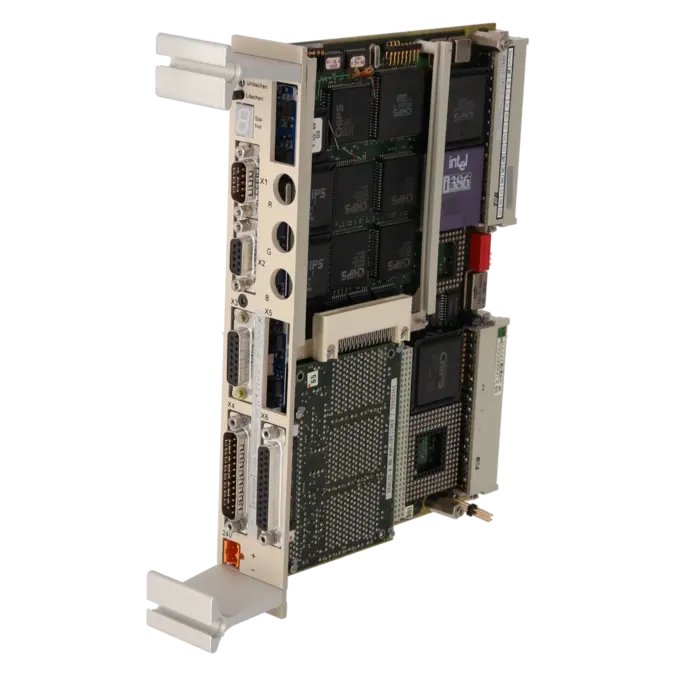 SIEMENS 6FM1485-3BC00, Baugruppen, Funktionsbaugruppen, K0139703, Bild 2