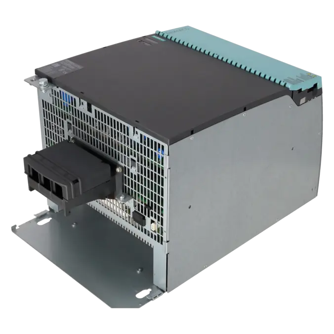 SIEMENS 6SL3130-7TE28-0AA3, Antriebstechnik, Einspeise- / Rückspeisemodule, K0202463, Bild 2