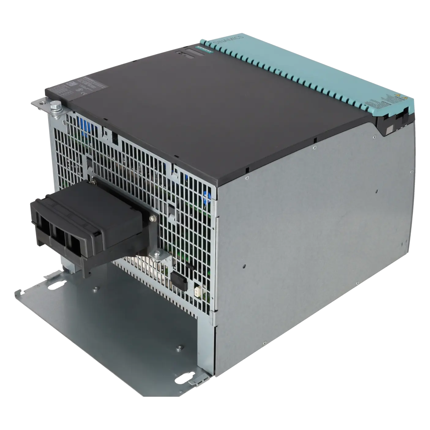 SIEMENS 6SL3130-7TE28-0AA3, Antriebstechnik, Einspeise- / Rückspeisemodule, K0202463, Bild 2