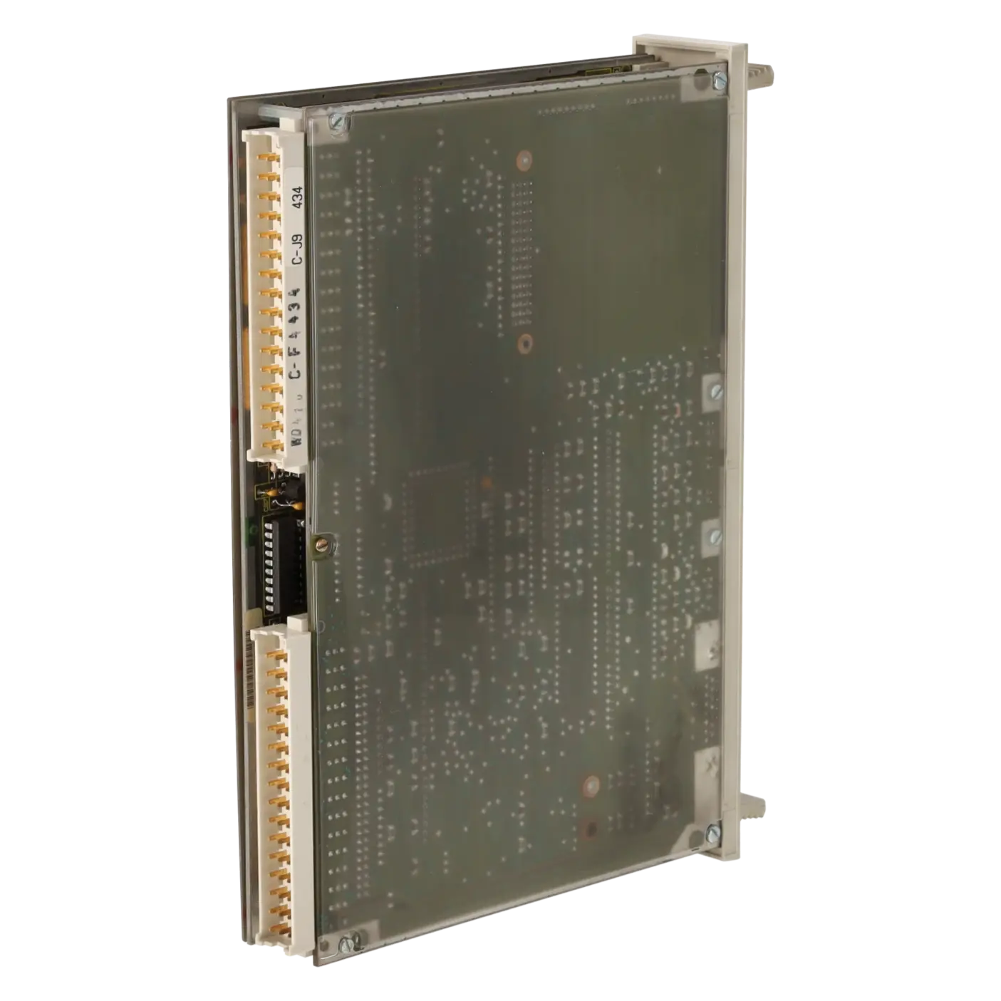 SIEMENS 6ES5252-3AA21, PLC Controls, Function Modules, K0205057, Image 6