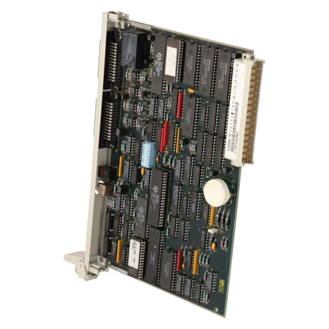 SIEMENS 6ES5256-3AB11, Baugruppen, SIMATIC-S5-Aktion, K0205354, Bild 4