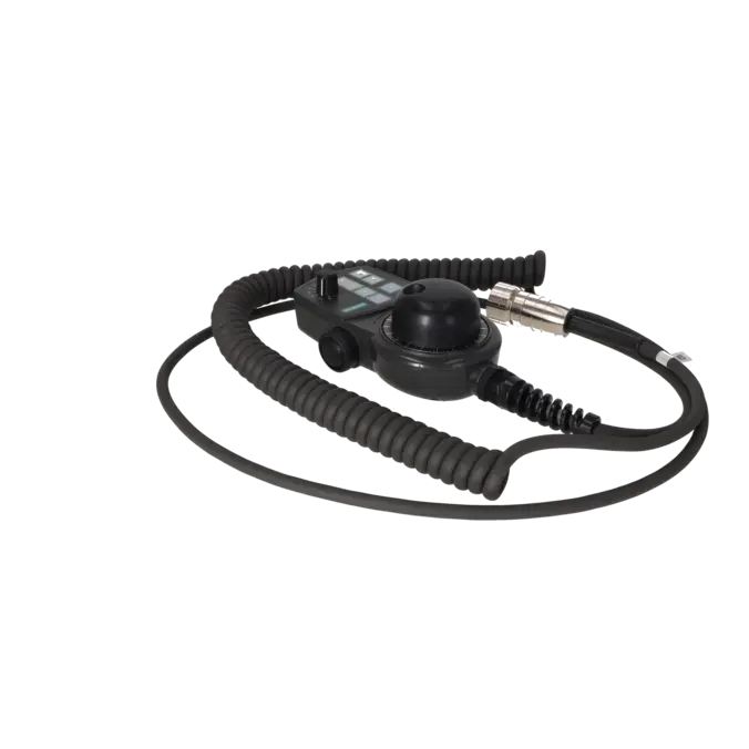 SIEMENS 6FX2007-1AD03, Antriebstechnik, Handgeräte, K0222742, Bild 7