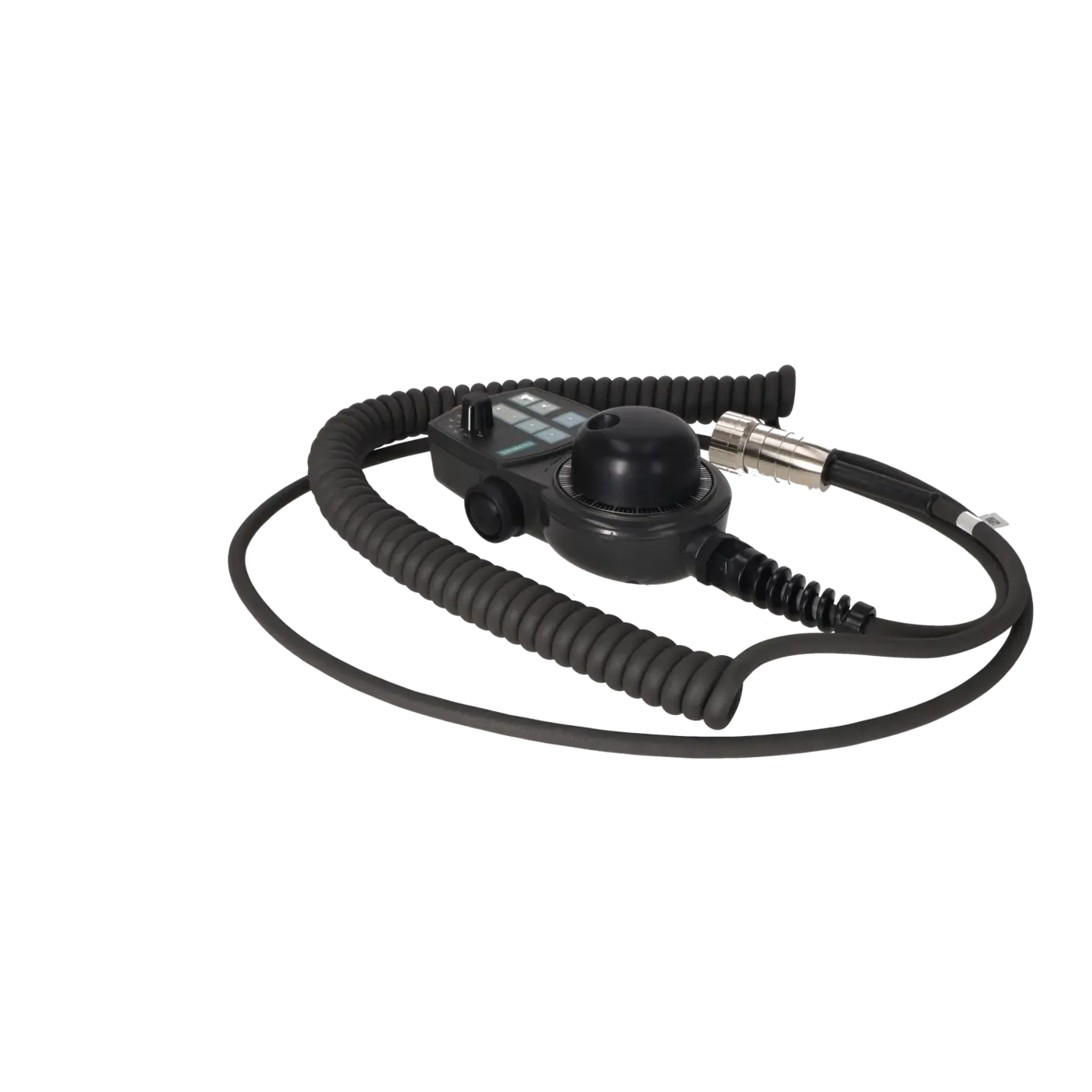 SIEMENS 6FX2007-1AD03, Antriebstechnik, Handgeräte, K0222742, Bild 7