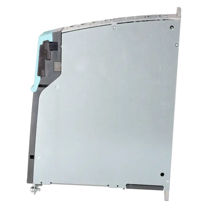 SIEMENS 6SL3420-1TE21-0AA0, Antriebstechnik, Wechselrichter, K0223368, Bild 3