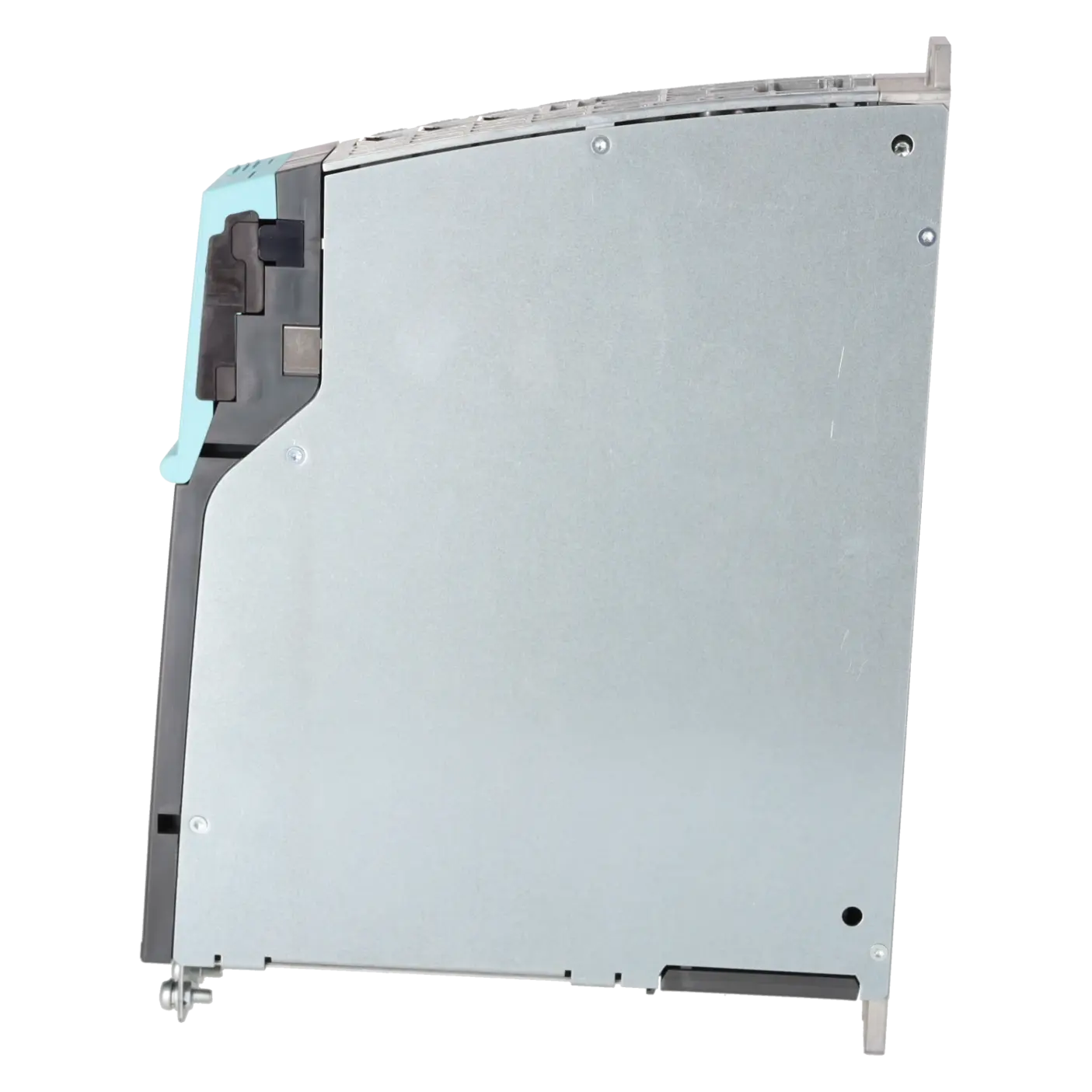 SIEMENS 6SL3420-1TE21-0AA0, Antriebstechnik, Wechselrichter, K0223368, Bild 3